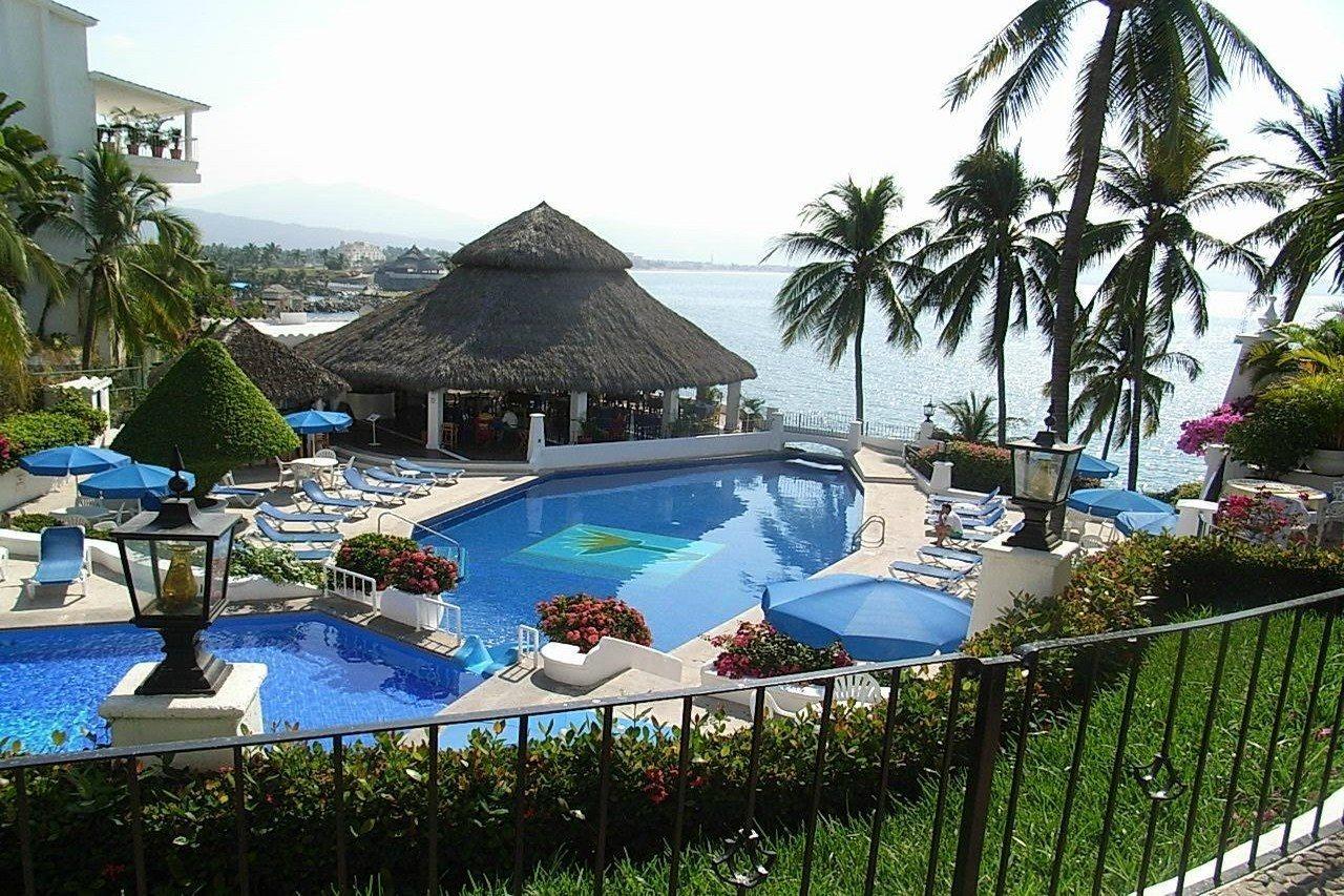 Dolphin Cove Inn Manzanillo Dış mekan fotoğraf