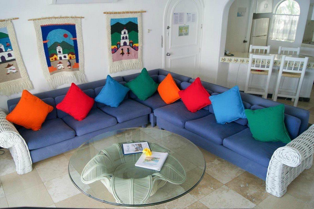 Dolphin Cove Inn Manzanillo Dış mekan fotoğraf