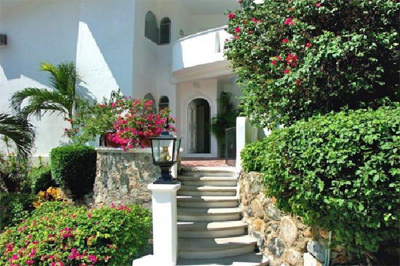 Dolphin Cove Inn Manzanillo Dış mekan fotoğraf