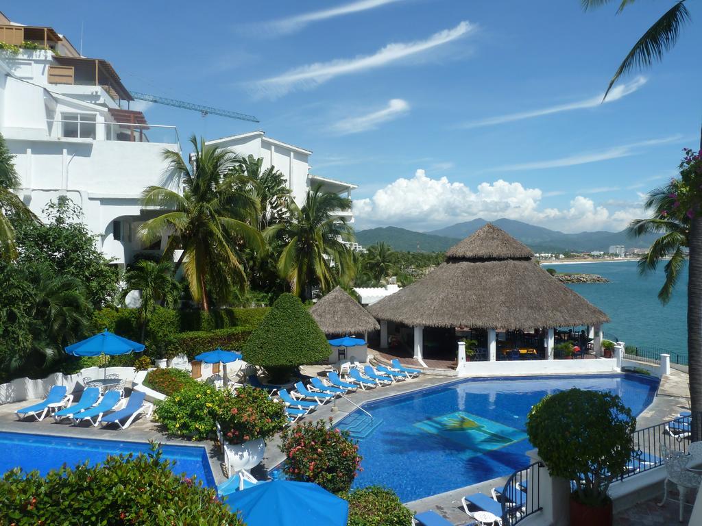 Dolphin Cove Inn Manzanillo Dış mekan fotoğraf