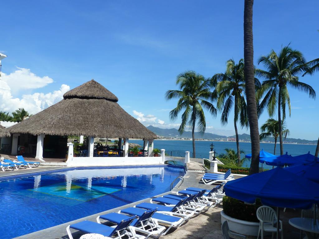 Dolphin Cove Inn Manzanillo Dış mekan fotoğraf