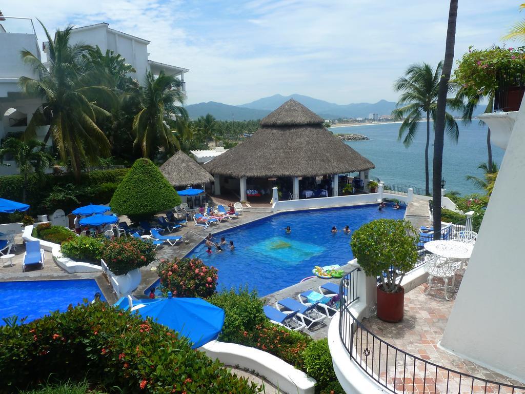 Dolphin Cove Inn Manzanillo Dış mekan fotoğraf