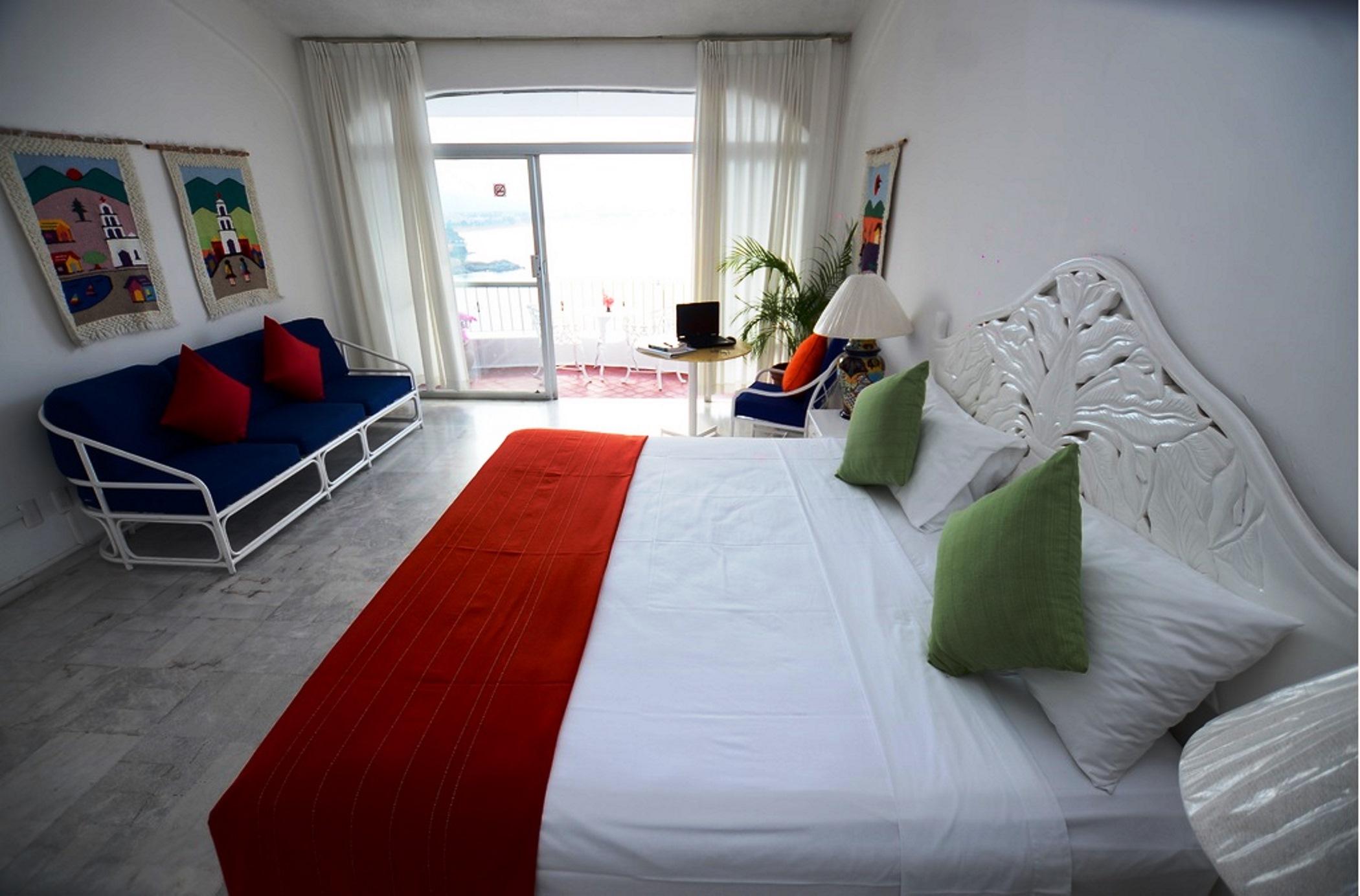 Dolphin Cove Inn Manzanillo Dış mekan fotoğraf