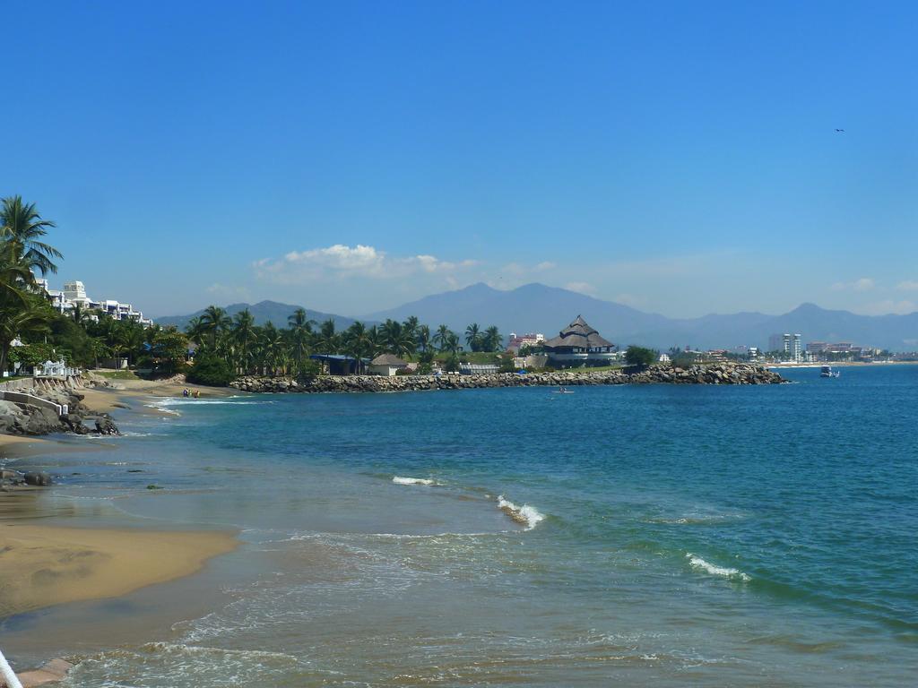 Dolphin Cove Inn Manzanillo Dış mekan fotoğraf