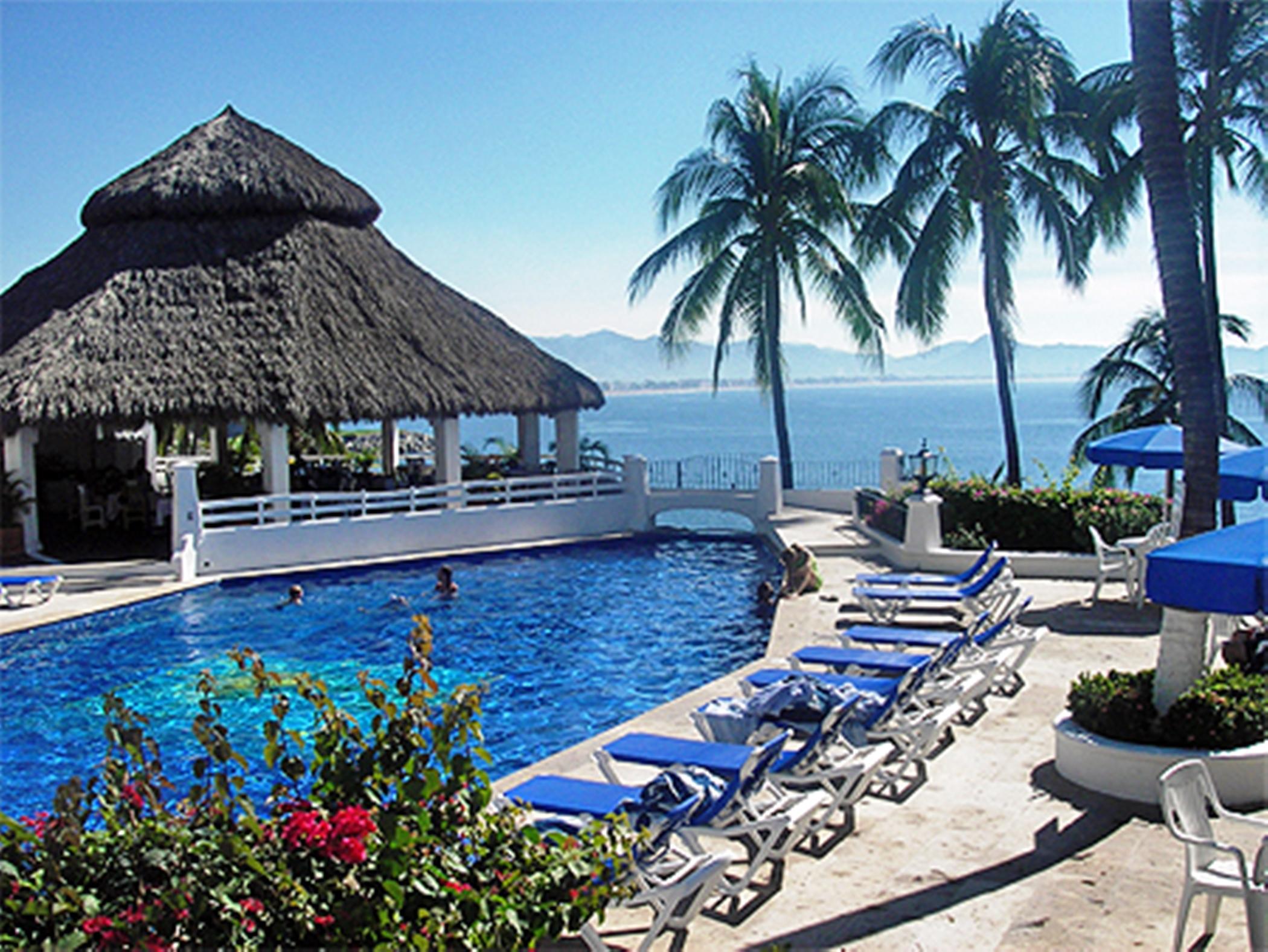 Dolphin Cove Inn Manzanillo Dış mekan fotoğraf
