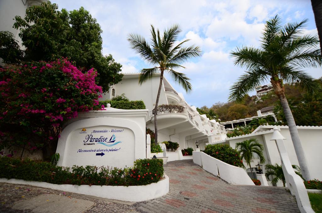 Dolphin Cove Inn Manzanillo Dış mekan fotoğraf