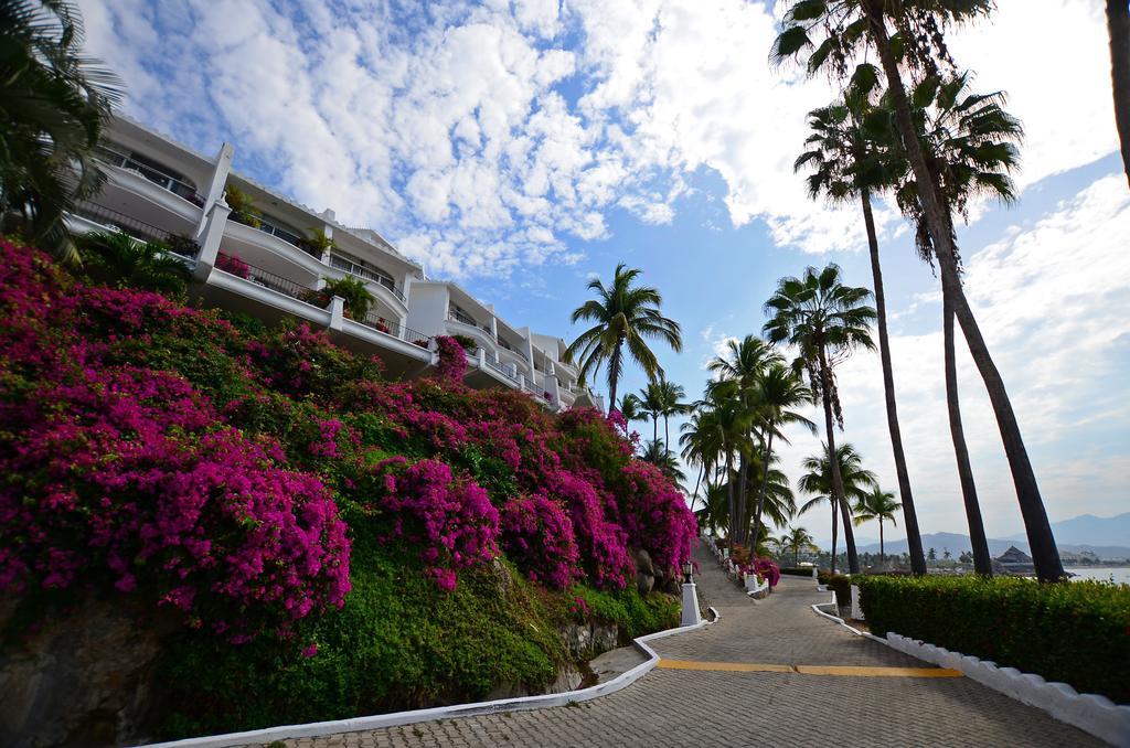 Dolphin Cove Inn Manzanillo Dış mekan fotoğraf