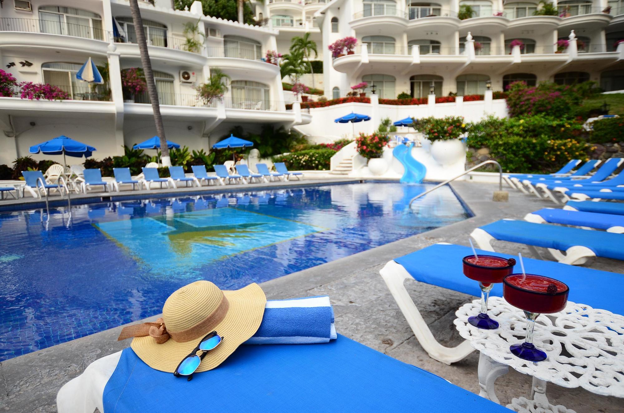 Dolphin Cove Inn Manzanillo Dış mekan fotoğraf