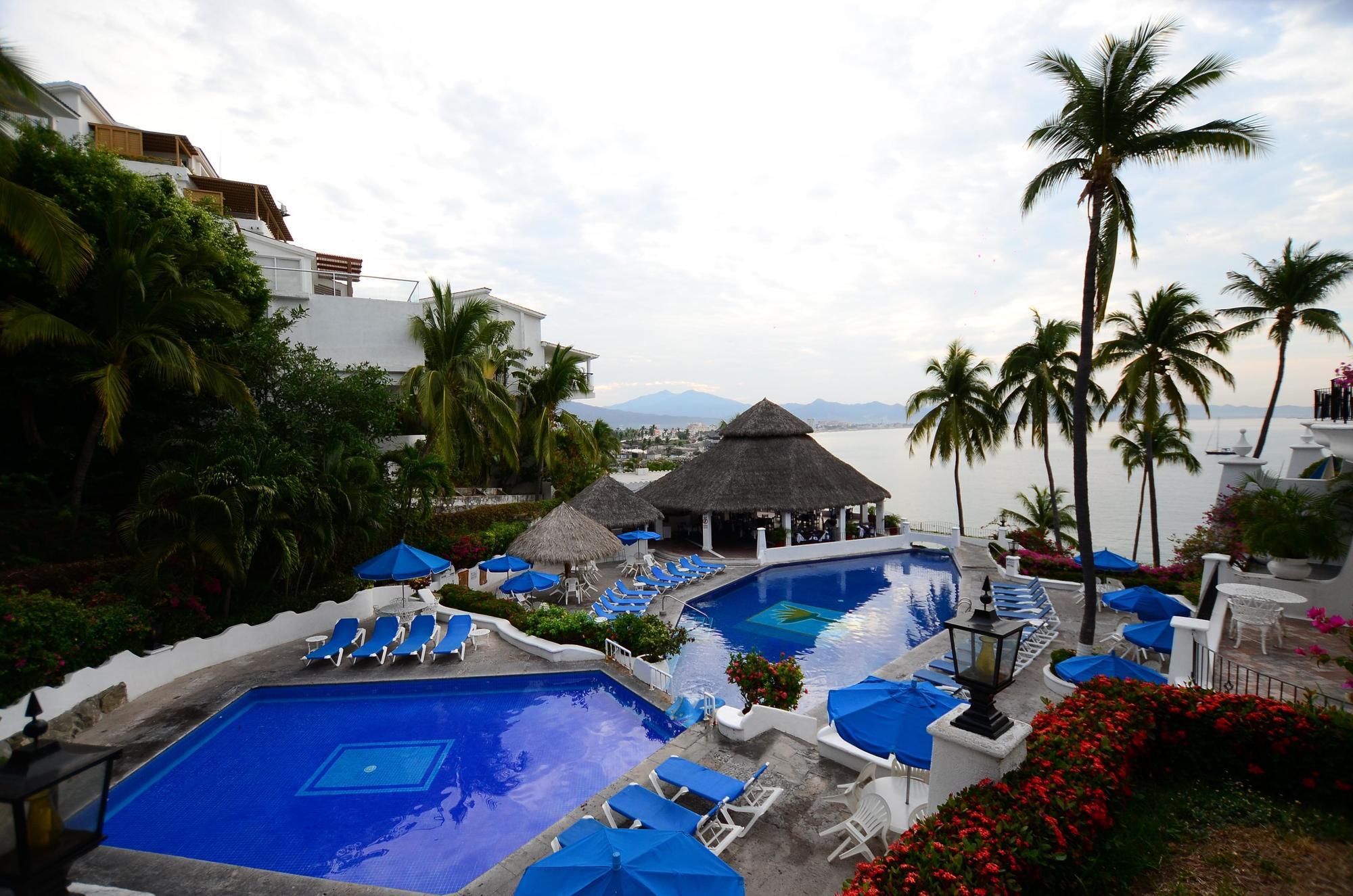 Dolphin Cove Inn Manzanillo Dış mekan fotoğraf