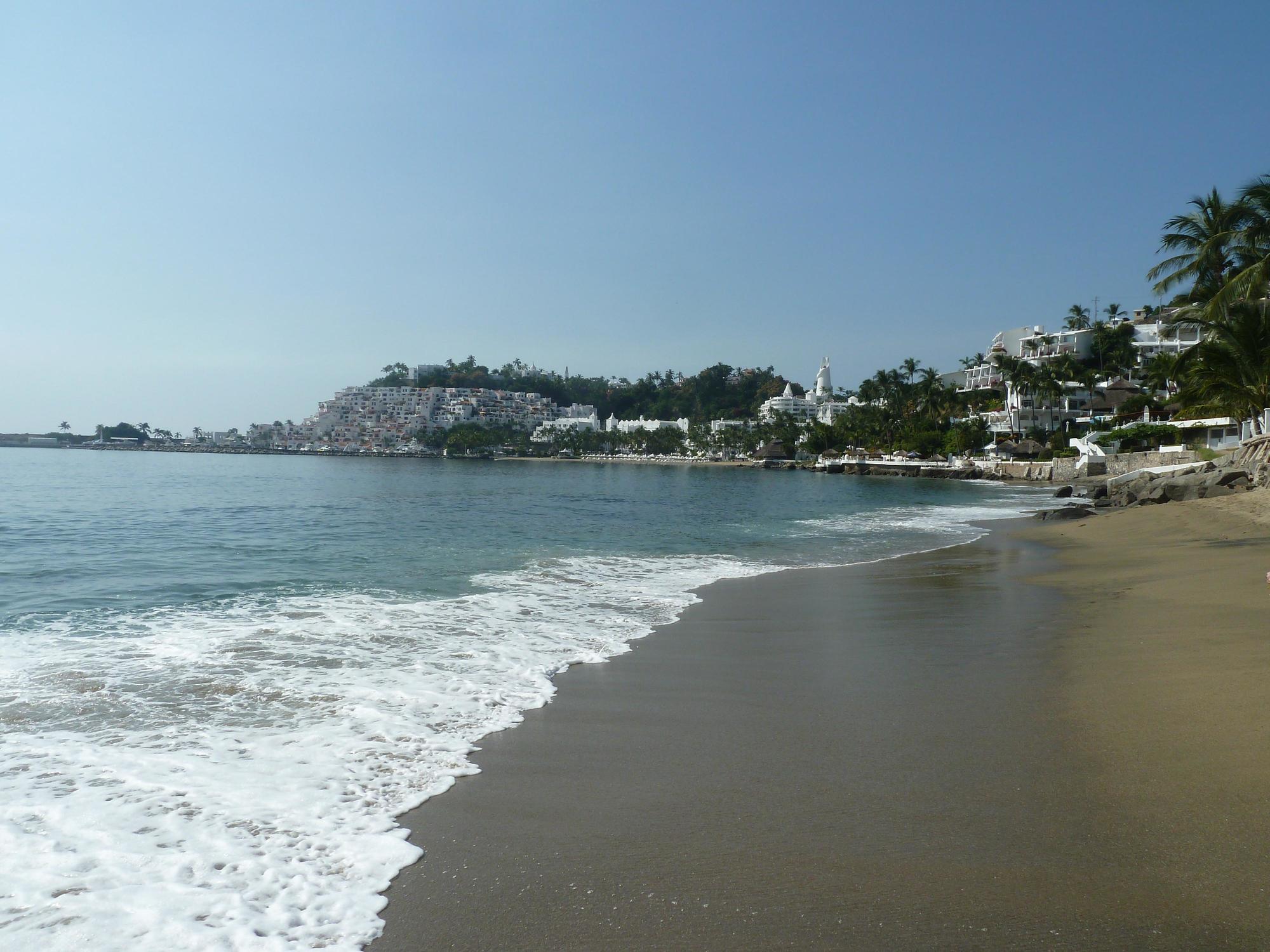 Dolphin Cove Inn Manzanillo Dış mekan fotoğraf